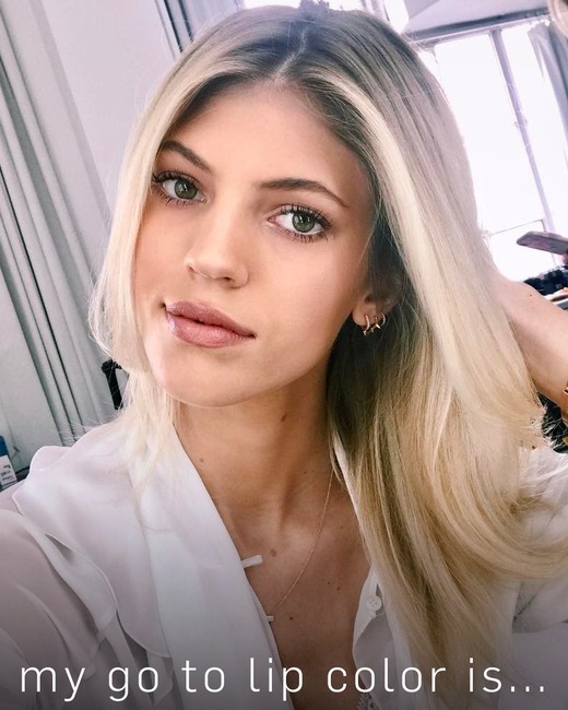 ESC: Devon Windsor